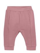 Pants Sweat Pink Fixoni