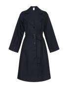 Mschaune Josefine Jacket Navy MSCH Copenhagen