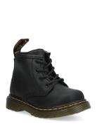 1460 I Black Softy T Black Dr. Martens