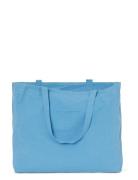 Hanna Tote Bag Blue STUDIO FEDER