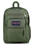 Big Student Green JanSport