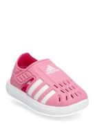 Water Sandal I Pink Adidas Performance