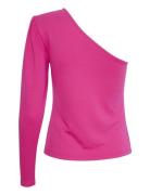 Normagz Shoulder Pink Gestuz