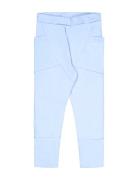 Unisex Pants Blue Gugguu