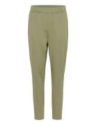 Kajenny Pants Green Kaffe