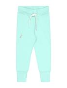 Slim Baggy Sweatpants Blue Gugguu