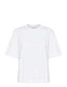 Katomina T-Shirt White Kaffe