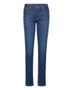 Elly Blue Lee Jeans