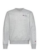 Crewneck Sweatshirt Grey Champion