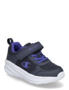 Hro B Ps Low Cut Shoe Navy Champion