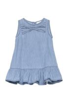 Tnstnala S_L Dress Blue The New