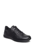 Irving Black ECCO