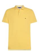 Core 1985 Regular Polo Yellow Tommy Hilfiger