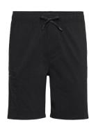 Kasper Shorts Black Makia