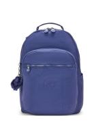 Seoul Blue Kipling