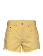 501 Original Short Yd Botanica Yellow Levi's®