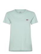 Perfect Tee Pastel Blue Blue Levi's®