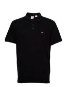Levis Hm Polo Mineral Black Pi Black Levi's®