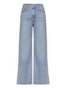 Ribcage Wide Leg H223 Far And Blue Levi's®