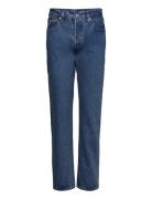 501® Jeans For Women Med Indigo - Flat Finish Blue Levi's®