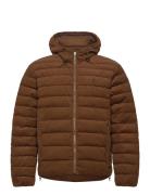The Colden Corduroy Jacket Brown Polo Ralph Lauren