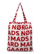 Sacky Atoma Aop Bag Patterned Mads Nørgaard