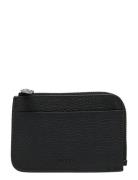 Ecco Card Case Black ECCO