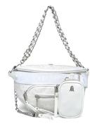 Bmaximap Crossbody Bag White Steve Madden