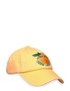 Orange Spritz Orange Pica Pica