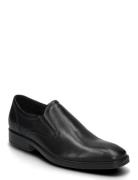 Metropole Milan Black ECCO