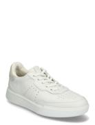 Street Court M White ECCO