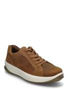 Byway 2.0 Brown ECCO