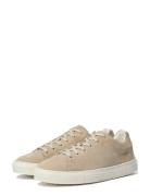 Bs Issaga Shoes Beige Bruun & Stengade