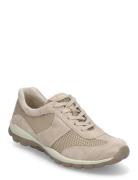 Rollingsoft Sneaker Beige Gabor