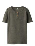 Nmmkab Ss Top Noos Brown Name It