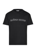 Borg Essential 3 T-Shirt Black Björn Borg