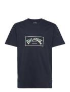 Arch Ss Navy Billabong