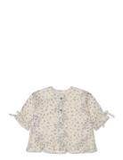 Carmen Shirt Cream That's Mine