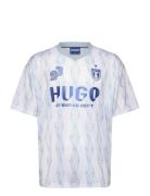 Notbal Blue HUGO BLUE