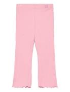 Leggings Pink United Colors Of Benetton