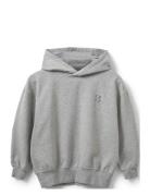 Ranyasy Hoodie Grey Sofie Schnoor Young