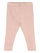 Nalinesb Leggings Pink Sofie Schnoor Baby And Kids