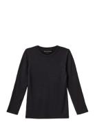 Petriciask T-Shirt Long Sleeve Black Sofie Schnoor Baby And Kids