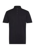 Polo Shirt Navy Armani Exchange