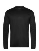 T-Shirt Black Emporio Armani