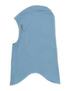 Viscose Elastane Balaclava-Solid Blue Mikk-line