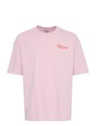 Bhjaiden Tee Pink Blend