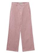 Siennasy Trousers Red Sofie Schnoor Young