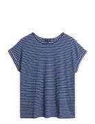 Studios Loose Tee Navy Superdry