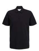 Jjbenja Polo Ss Black Jack & J S